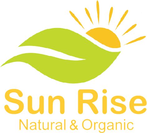 Sun Rise – Organic Shop