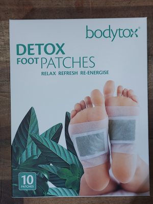 Bodytox